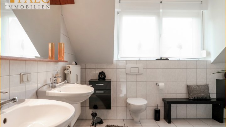 Eintreten, wohlfühlen, einfach nur leben!