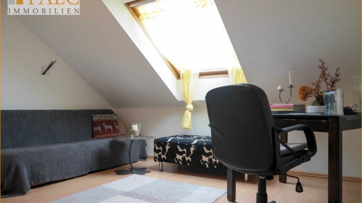 Eintreten, wohlfühlen, einfach nur leben!