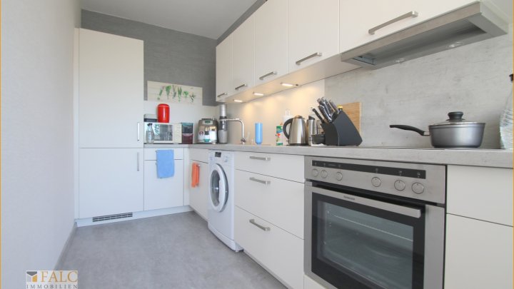 Provisionsfrei! Perfekt für Singles, junge Paare und Kapitalanleger!