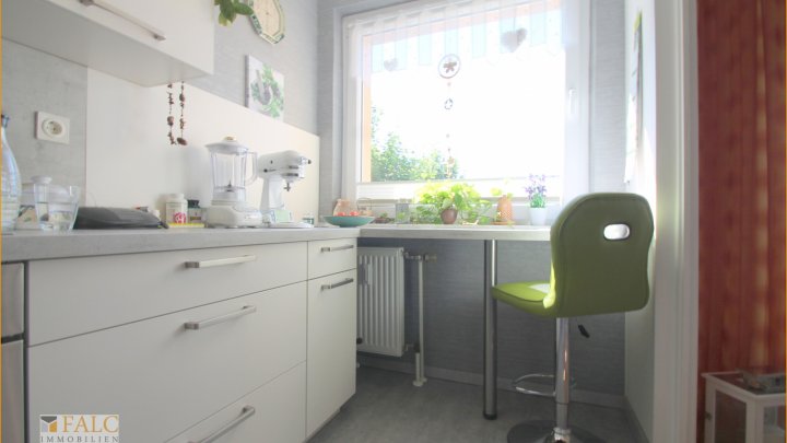 Provisionsfrei! Perfekt für Singles, junge Paare und Kapitalanleger!