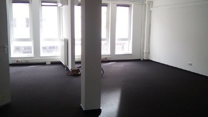 Prov.freie, moderne, SOFORT verfügbare Büro-, Praxis, - Seminarräume, Sonstiges, 1. OG, Aufzug