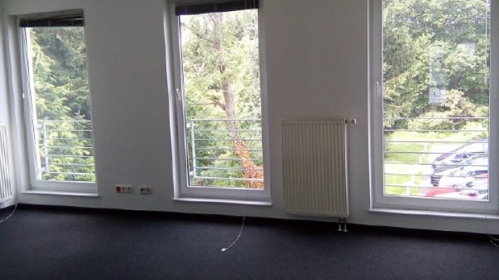 Prov.freie, moderne, SOFORT verfügbare Büro-, Praxis, - Seminarräume, Sonstiges, 1. OG, Aufzug