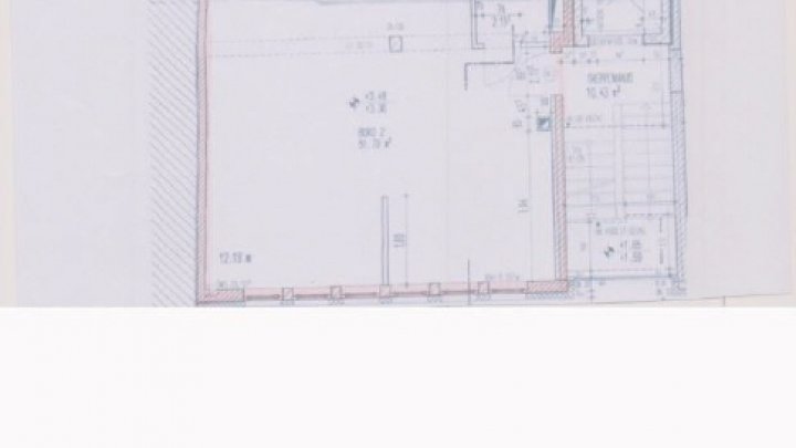 Prov.freie, moderne, SOFORT verfügbare Büro-, Praxis, - Seminarräume, Sonstiges, 1. OG, Aufzug