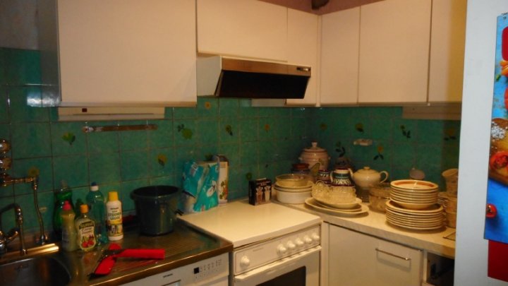 PROV.-FREI - RMH mit Sanierungsbedarf, Erweiterungspotential, Wunschgärtchen im kl.Stadtteil Kölns