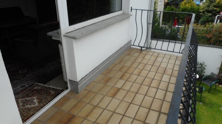 Ideale Wohnung für Einzelperson in ruhiger Nachbarschaft