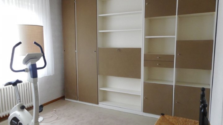 Ideale Wohnung für Einzelperson in ruhiger Nachbarschaft