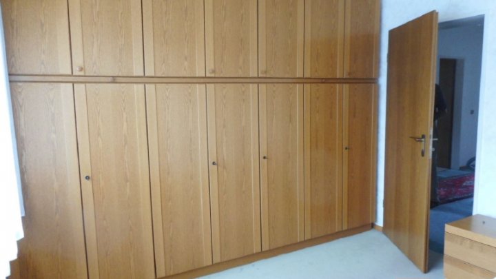 Ideale Wohnung für Einzelperson in ruhiger Nachbarschaft