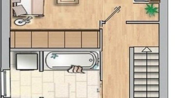 RESERVIERT: Neuwertig - Modern - Gepflegt - Gute Lage!