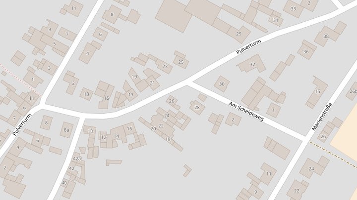 Genießen Sie Ihre Dachterrasse - freistehendes Einfamilienhaus!