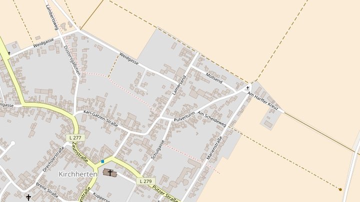 Genießen Sie Ihre Dachterrasse - freistehendes Einfamilienhaus!