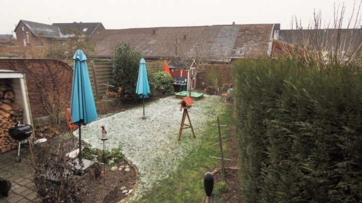 RESERVIERT ++ Raumwunder - Optimal für Familien mit Anspruch! ++