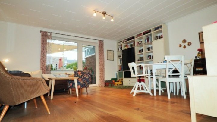 RESERVIERT ++ Raumwunder - Optimal für Familien mit Anspruch! ++