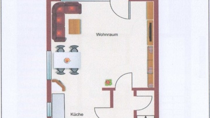 RESERVIERT ++ Raumwunder - Optimal für Familien mit Anspruch! ++