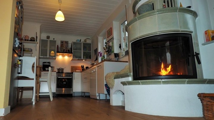 RESERVIERT ++ Raumwunder - Optimal für Familien mit Anspruch! ++