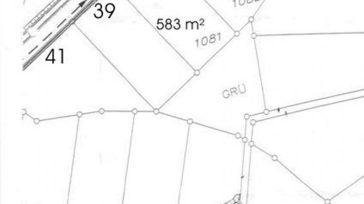Schöne Grundstücke im Neubaugebiet Hellenthal