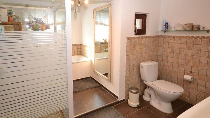 Gut vermietetes Einfamilienhaus in Glessen - Selbstnutzung ab 2022 möglich