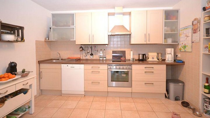 Gut vermietetes Einfamilienhaus in Glessen - Selbstnutzung ab 2022 möglich