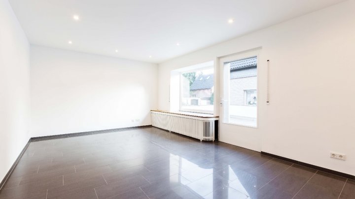 Offene Besichtigung in Lev.-Waldsiedlung am Donnerstag, den 23.03.2017 von 17:00 - 18:30 Uhr